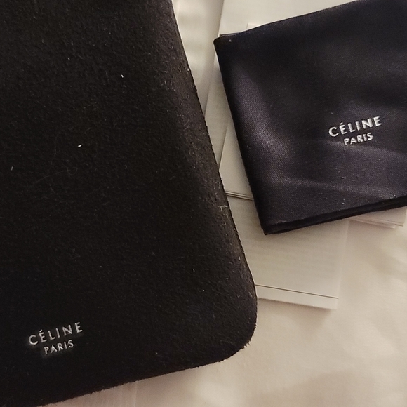 Celine Sunglasses - Picture 6 of 6